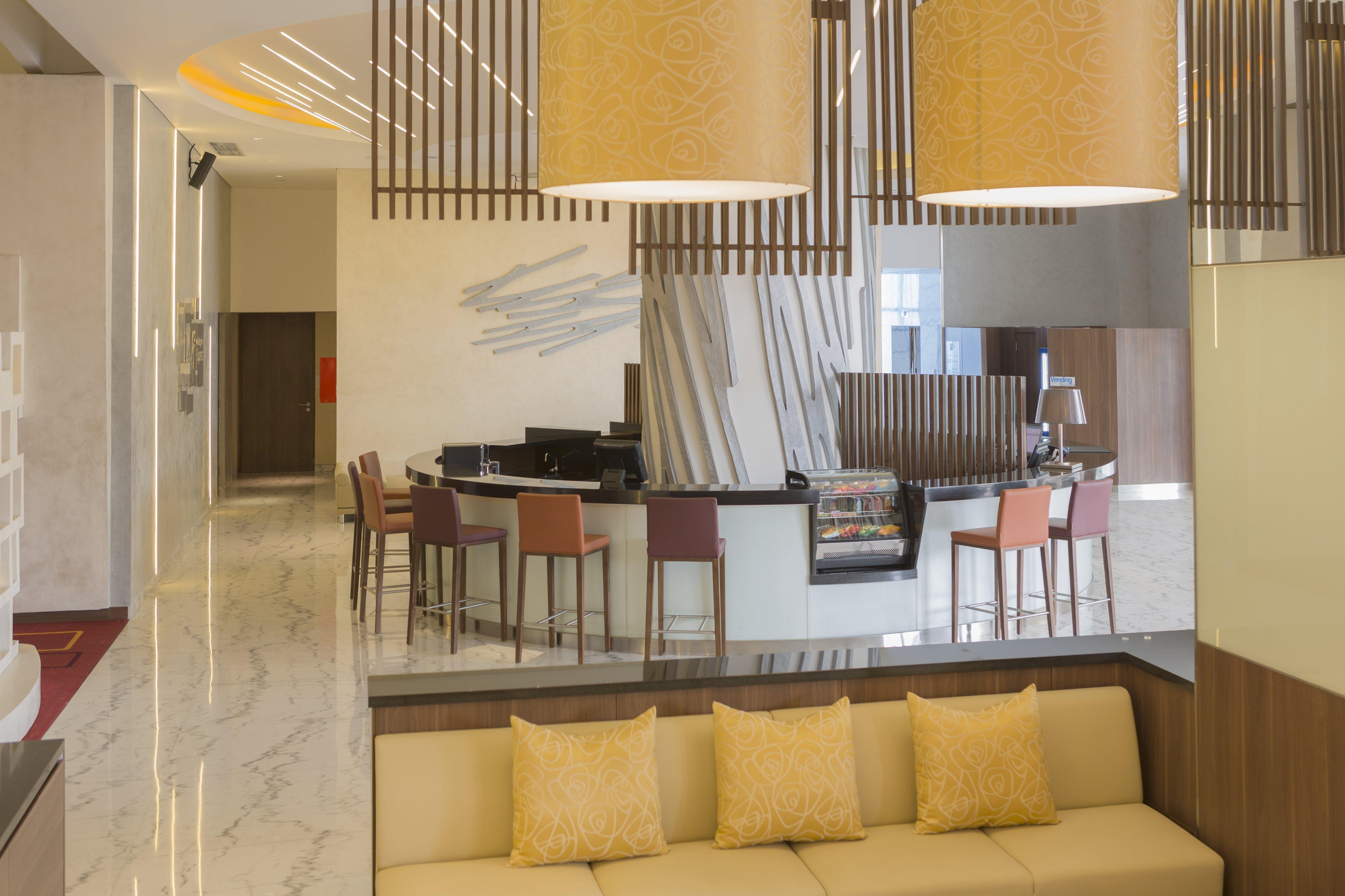 Holiday Inn Express Jakarta Pluit Citygate By Ihg Exterior foto