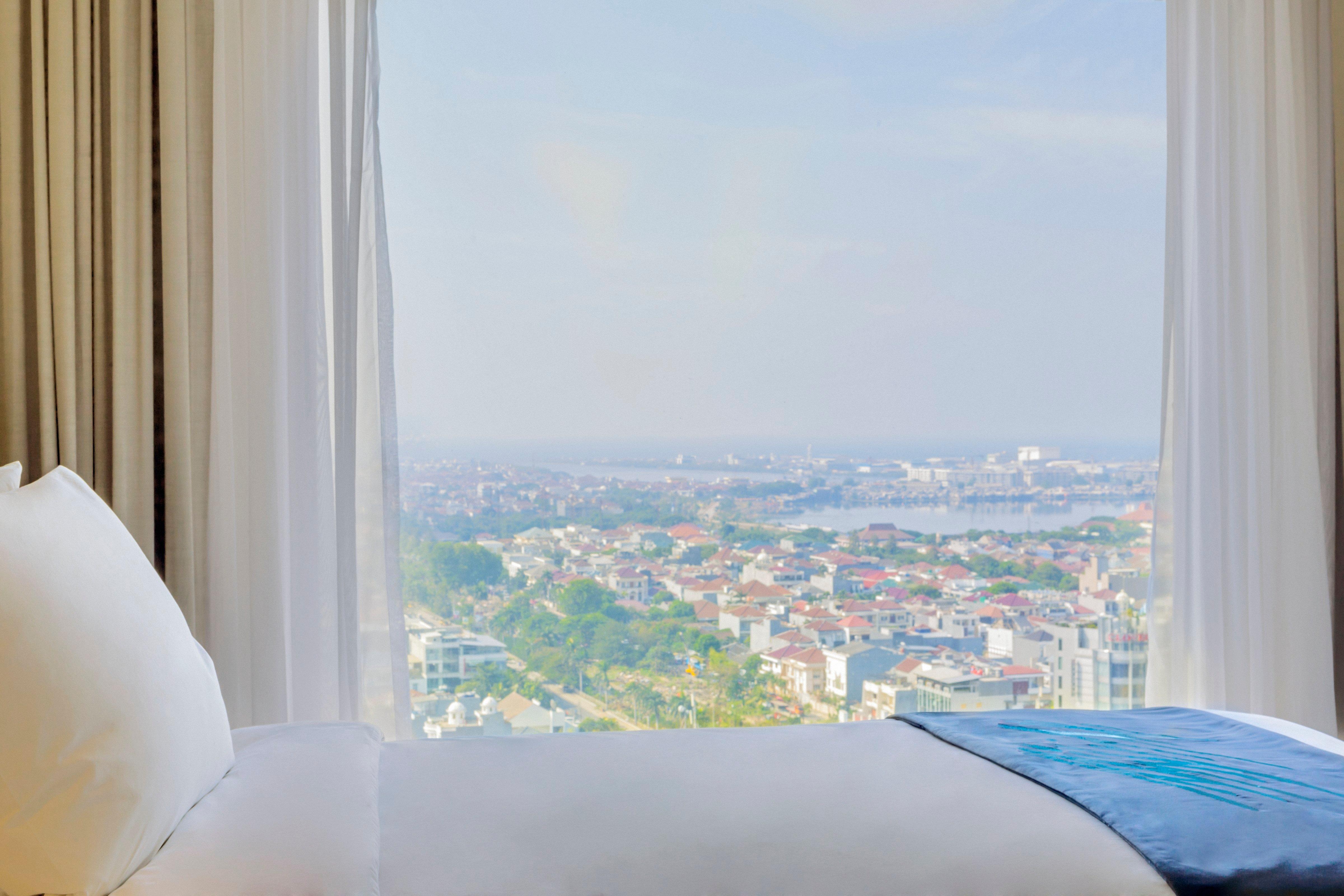 Holiday Inn Express Jakarta Pluit Citygate By Ihg Exterior foto