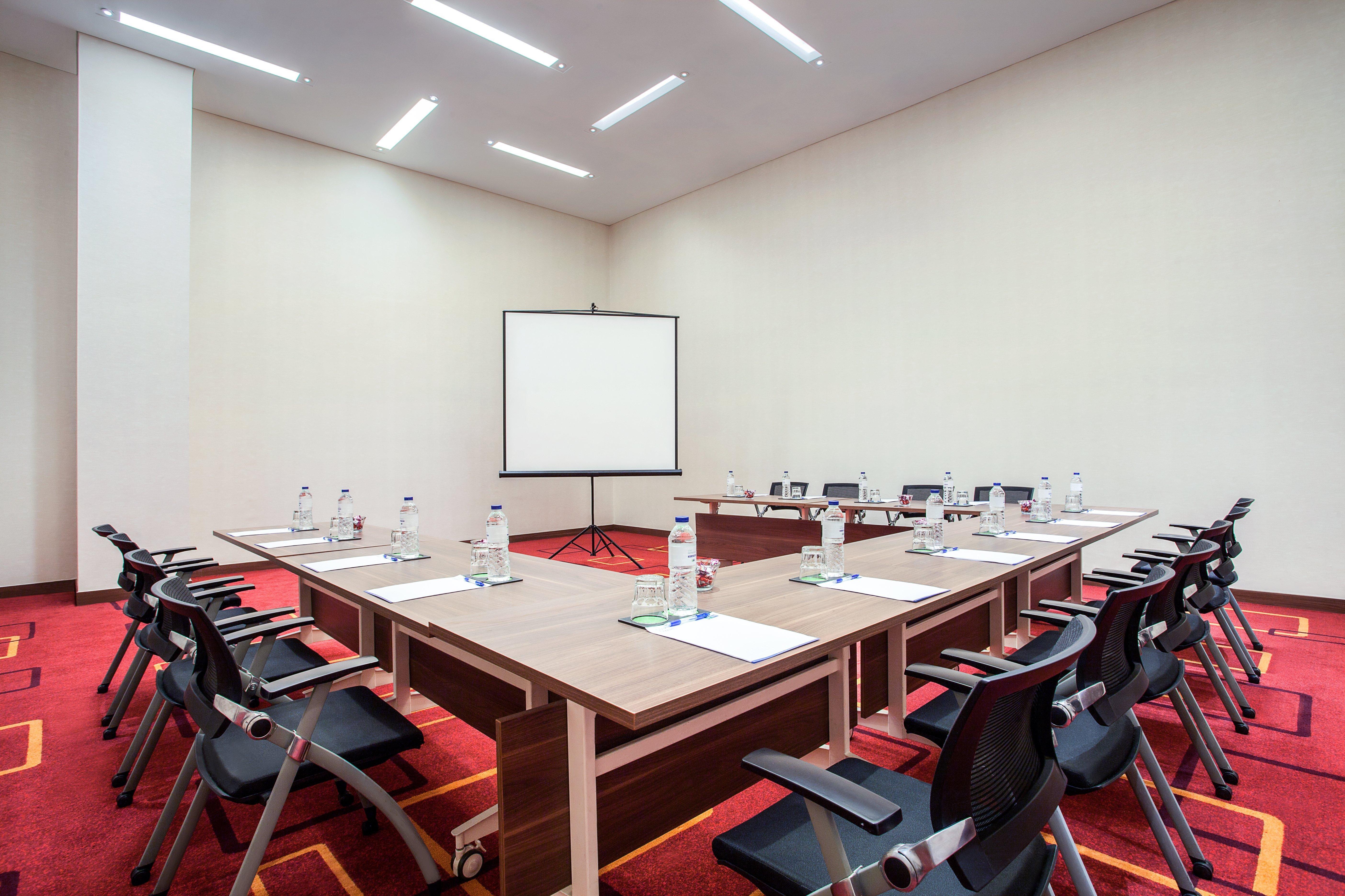 Holiday Inn Express Jakarta Pluit Citygate By Ihg Exterior foto